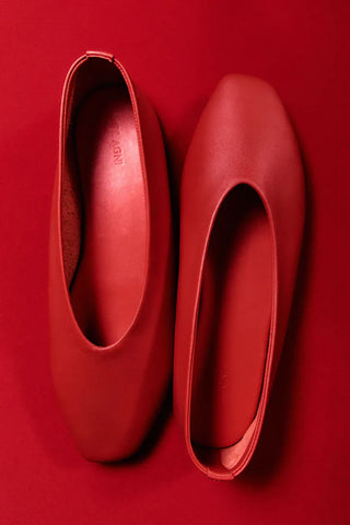Soft Ballet Flat
