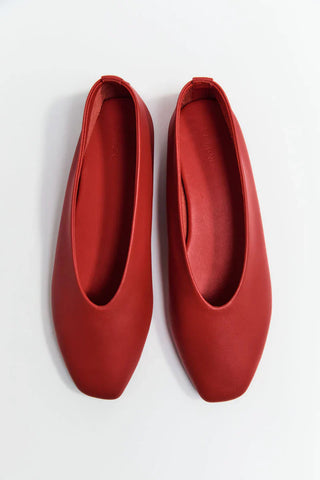 Soft Ballet Flat