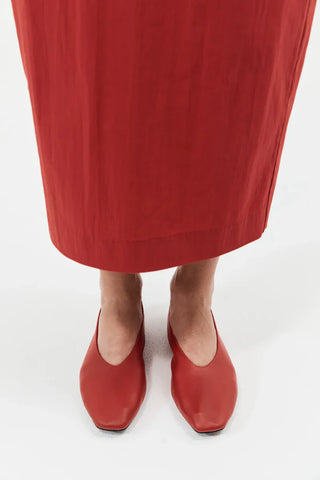 Soft Ballet Flat