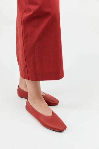 Soft Ballet Flat