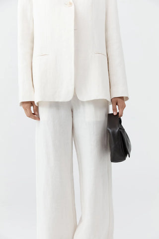 Petite Round Satchel