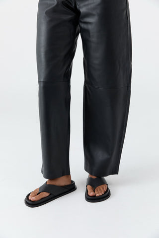 Classic Thong Slide - Black