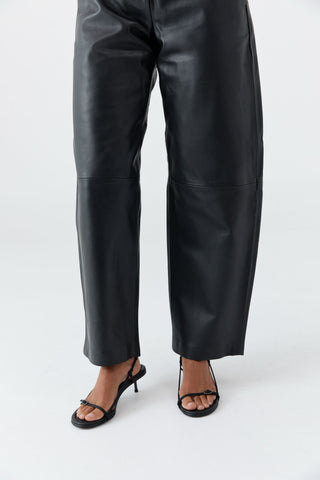 Petit Sling Back Heel - Black