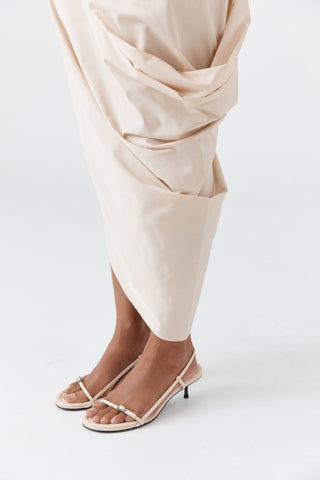 Petit Sling Back Heel - Pink