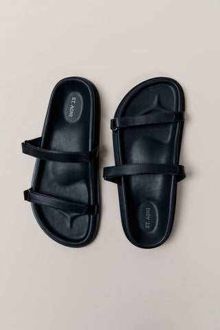 Utility Slide - Black