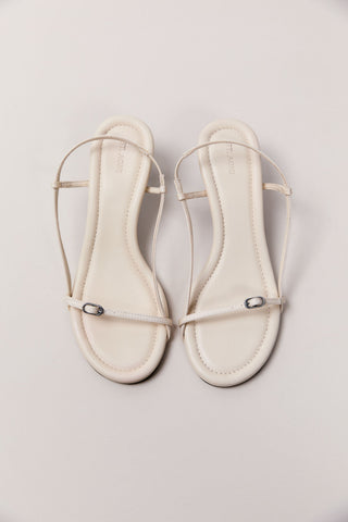 Petit Sling Back Heel - Pink