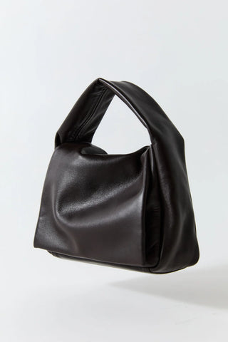 Petite Round Satchel