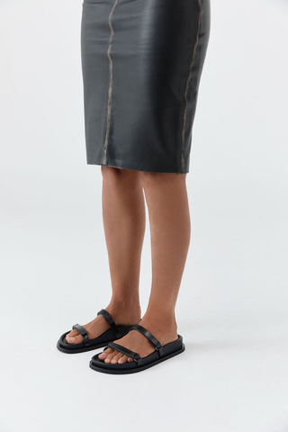 Utility Slide - Black