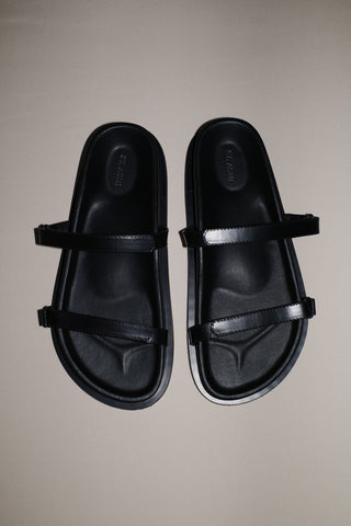 Utility Slide - Black