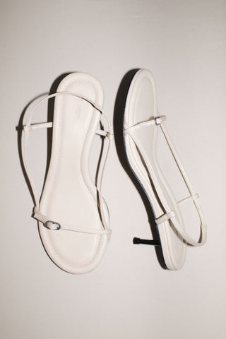 Petit Sling Back Heel - Pink