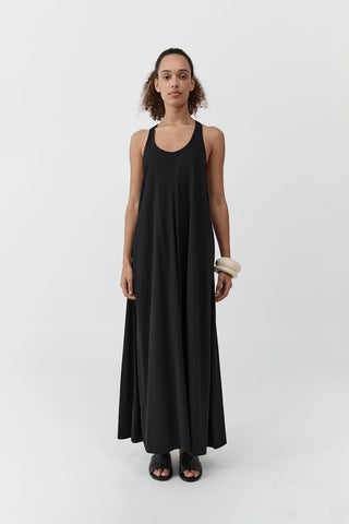 Fluid Tank Dress