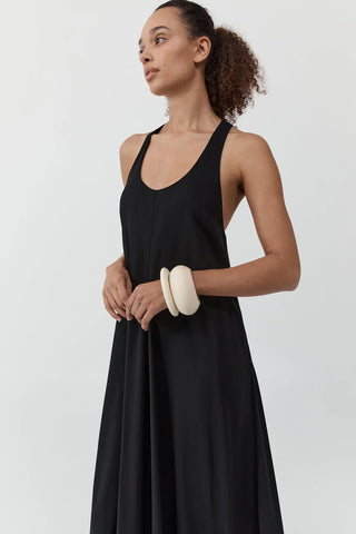 Fluid Tank Dress