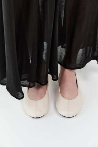 Scoop Ballet Flat