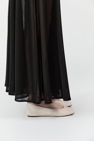 Scoop Ballet Flat