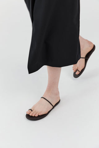 Woven Minimal Slide