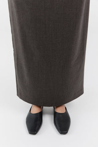 Classic Slip On Flat