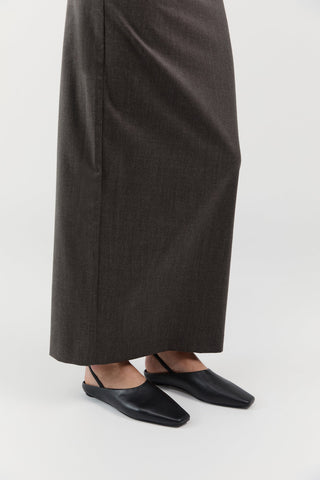 Classic Slip On Flat