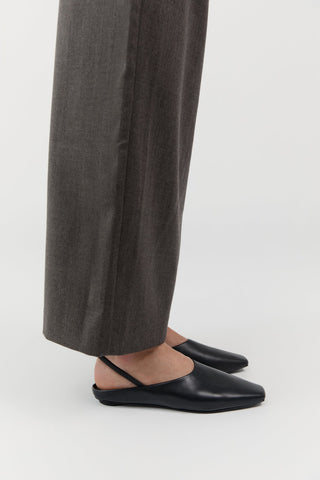 Classic Slip On Flat