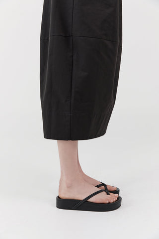 Cross Strap Flatform