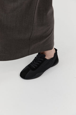Pillow Sneaker