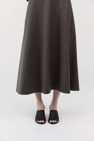 Bandeau Wedge