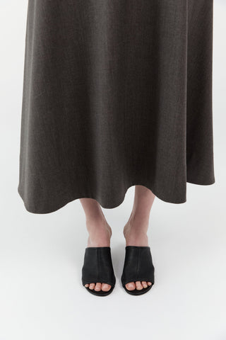 Bandeau Wedge