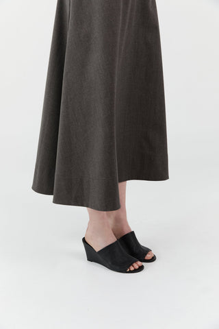Bandeau Wedge