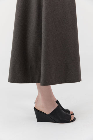 Bandeau Wedge