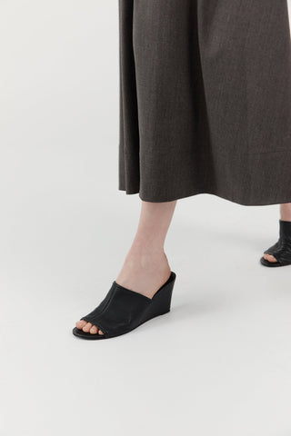 Bandeau Wedge