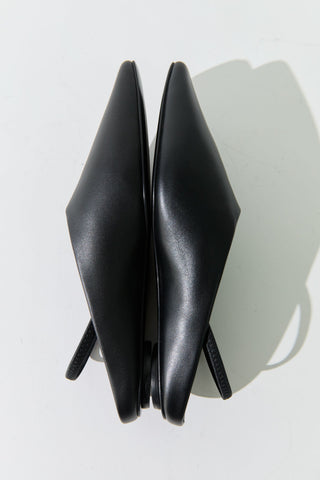 Classic Slip On Flat