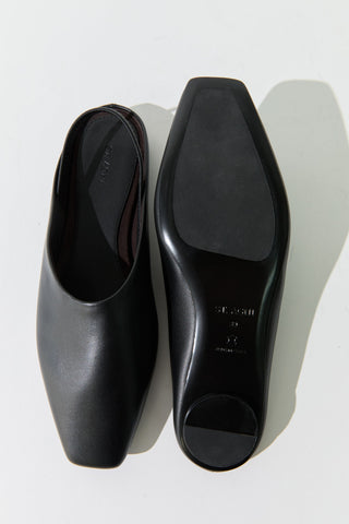 Classic Slip On Flat