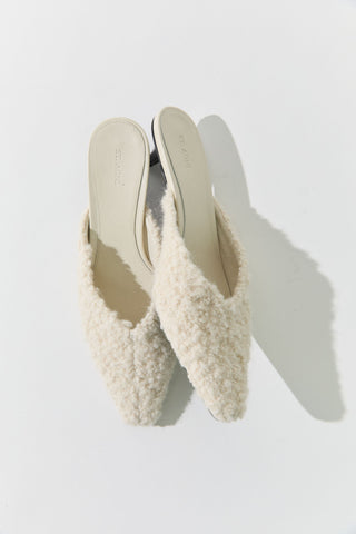 Teddy Heel