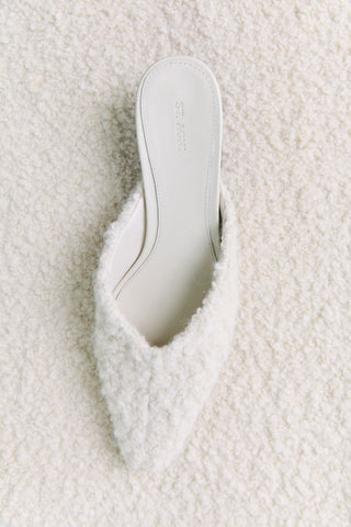 Teddy Heel