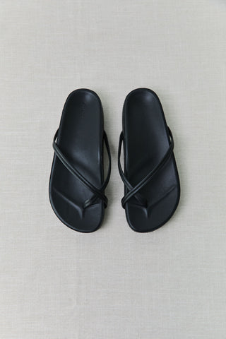 Cross Strap Flatform