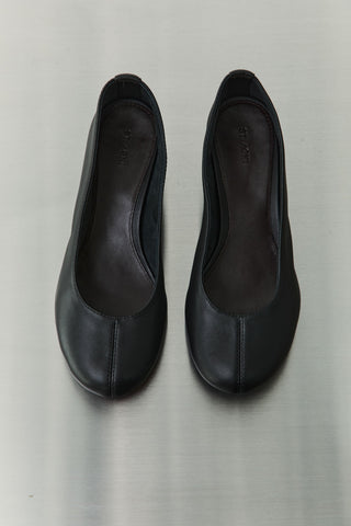 Scoop Ballet Flat