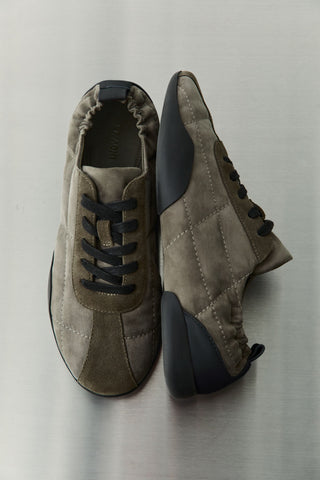 Pillow Sneaker