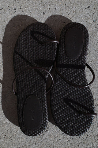 Woven Minimal Slide