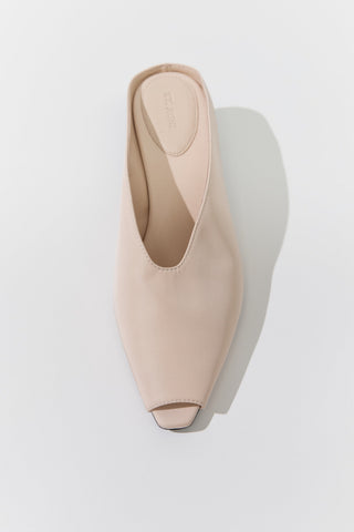 Linea Heel - Pink