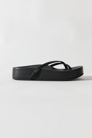 Cross Strap Flatform