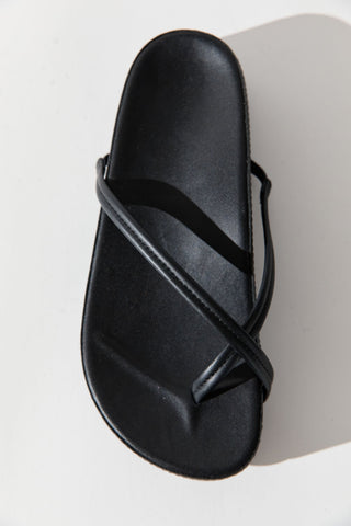 Cross Strap Flatform