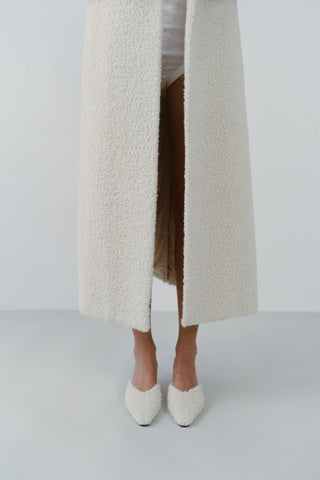 Teddy Heel