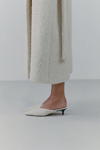 Teddy Heel
