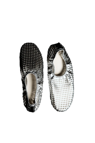 Chrome Flats