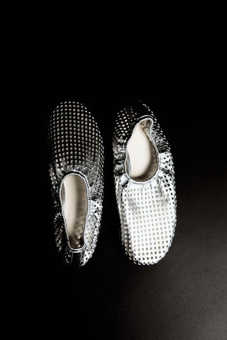 Chrome Flats