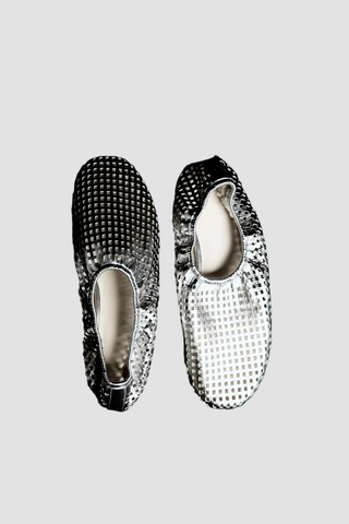 Chrome Flats