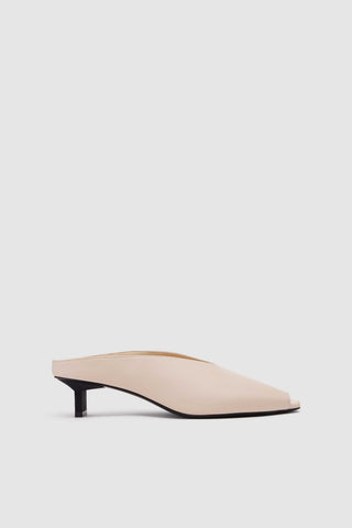 Linea Heel - Pink