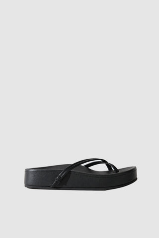Cross Strap Flatform