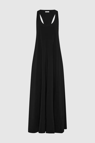 Fluid Tank Dress
