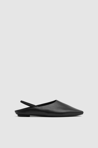 Classic Slip On Flat