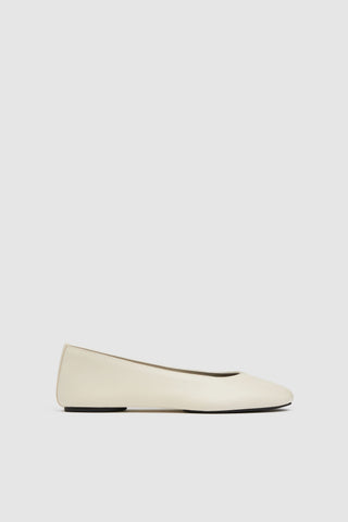 Scoop Ballet Flat